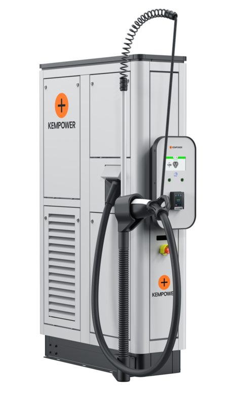 Kempower Mega Satellite